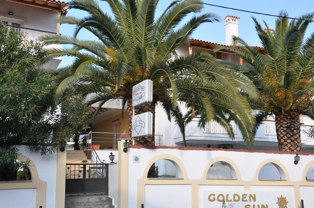 Golden Sun Village เปฟโกโฮรี ภายนอก รูปภาพ